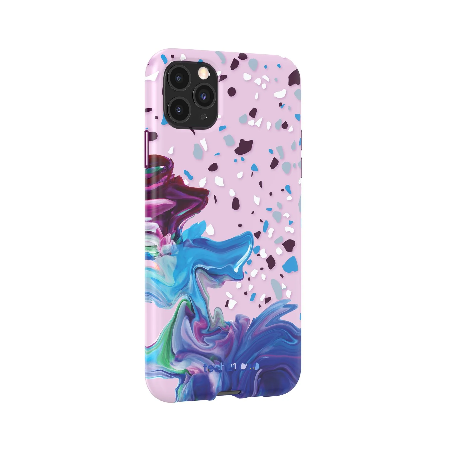 Remix in Motion - Apple iPhone 11 Pro Max Case - Orchid - Image 5