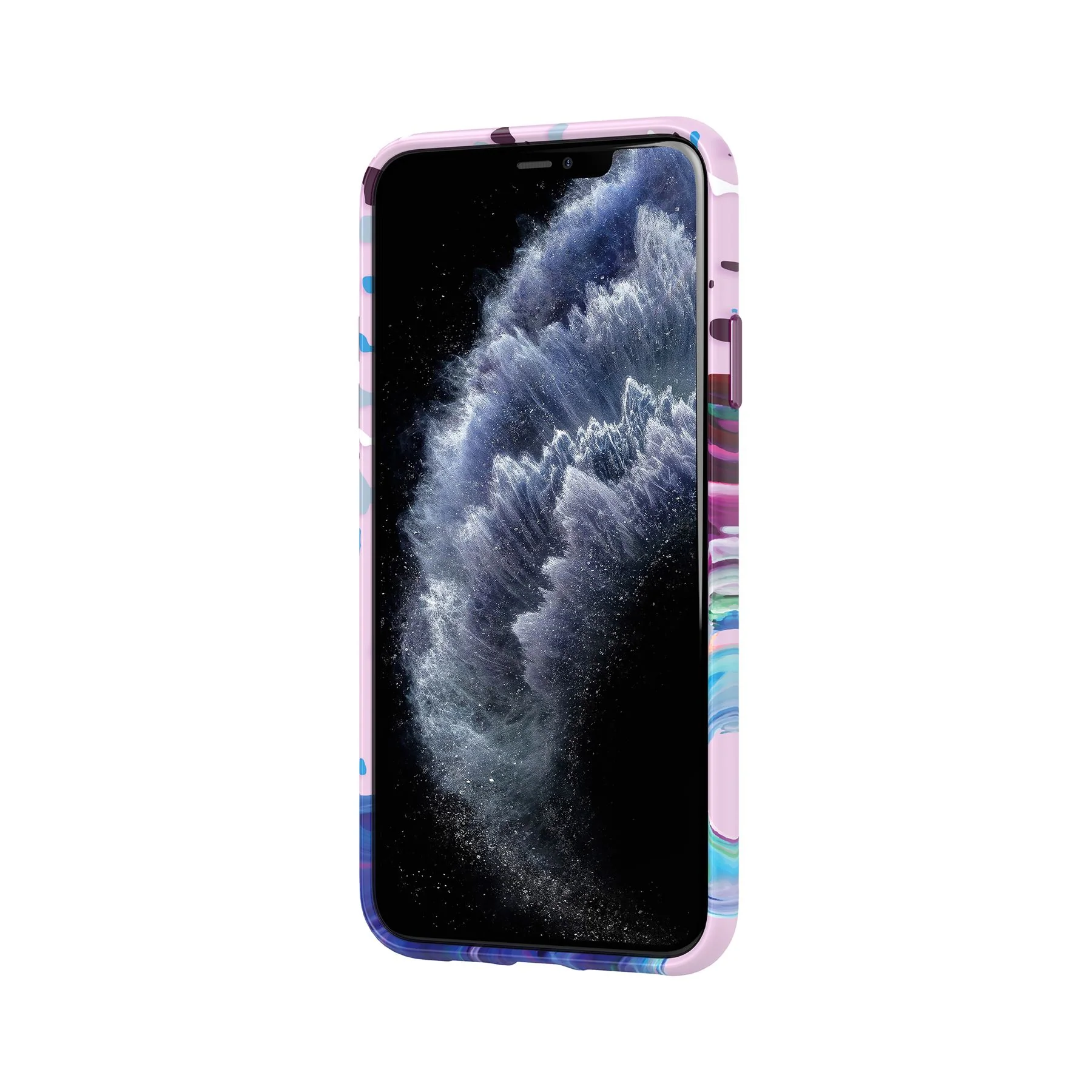 Remix in Motion - Apple iPhone 11 Pro Max Case - Orchid - Image 6