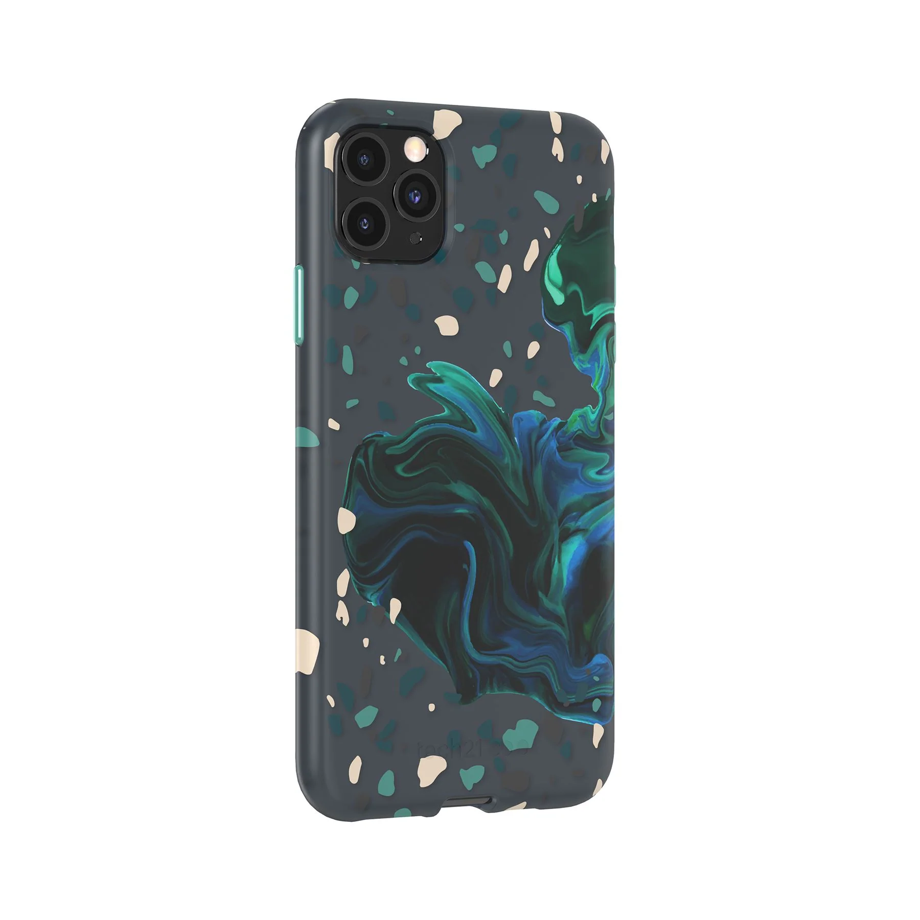Remix in Motion - Apple iPhone 11 Pro Max Case - Slate - Image 5