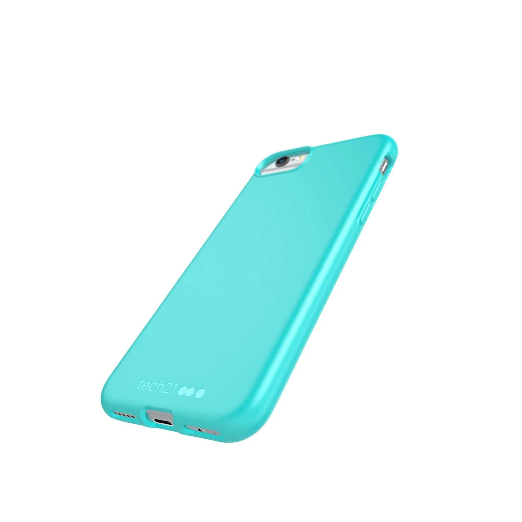 Studio Colour - Apple iPhone 6/6s/7/8/SE 2020 Case - Teal Me About It - Image 3