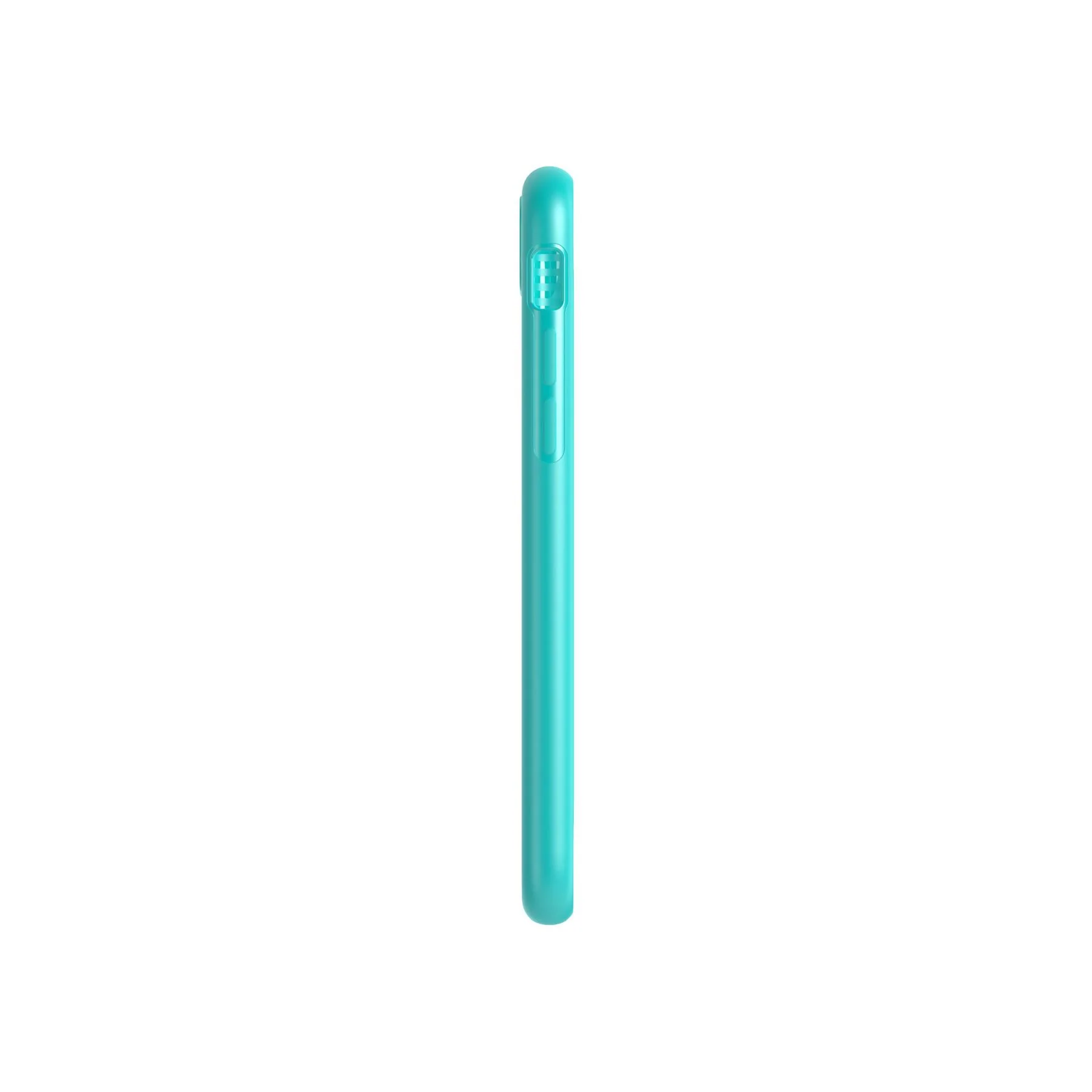 Studio Colour - Apple iPhone 6/6s/7/8/SE 2020 Case - Teal Me About It - Image 4