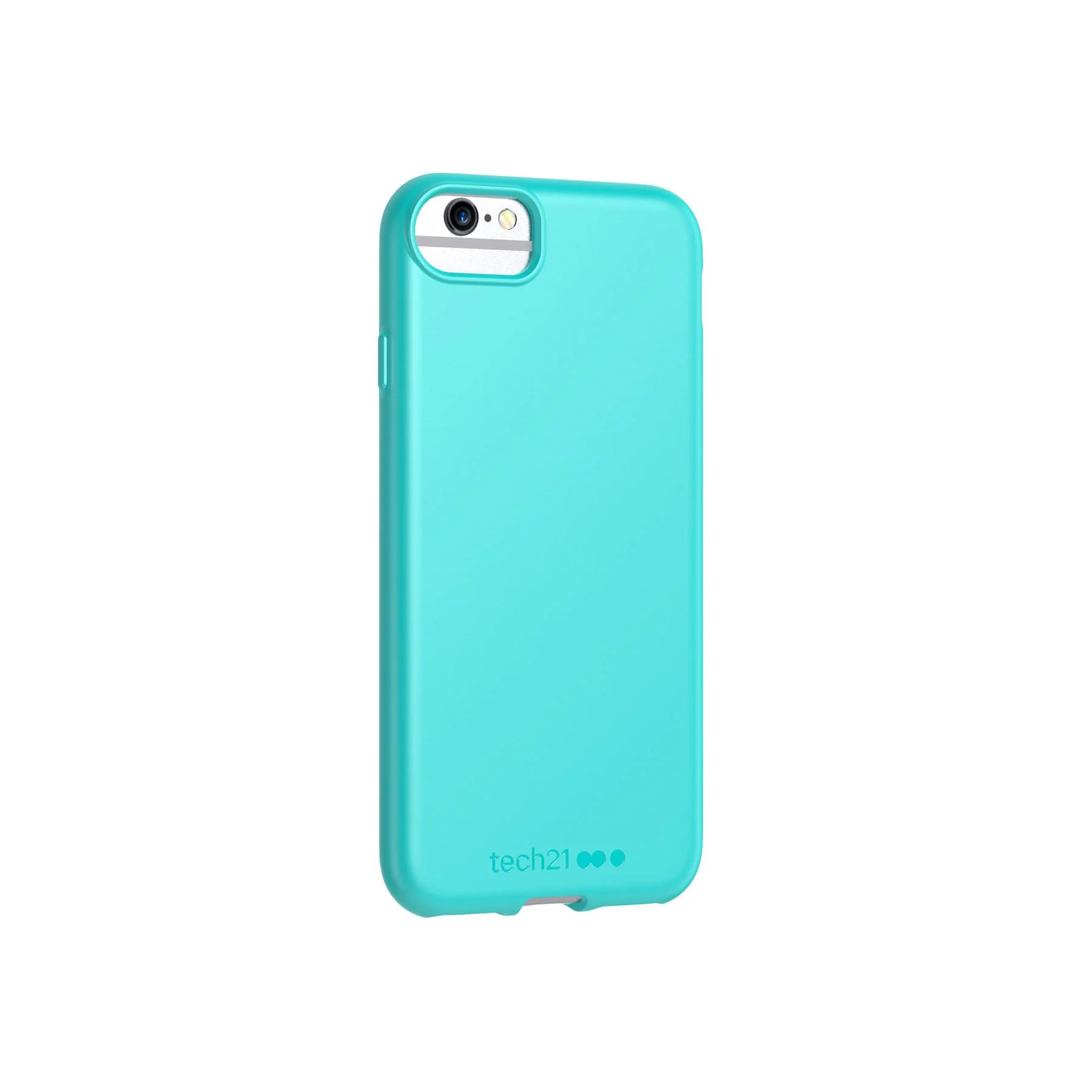 Studio Colour - Apple iPhone 6/6s/7/8/SE 2020 Case - Teal Me About It - Image 5